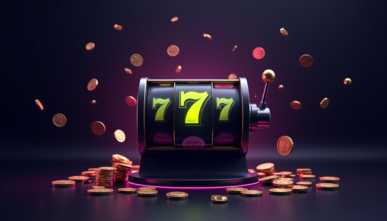 Free-spin bonus round display showing multiplier counter and remaining spins
