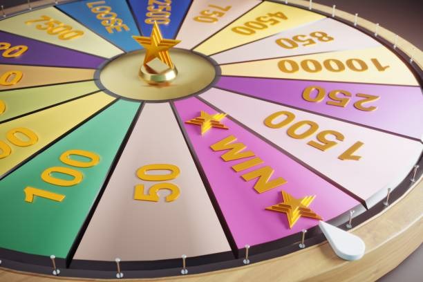 Live roulette action Roulette wheel spinning at sonytogel live-dealer table
